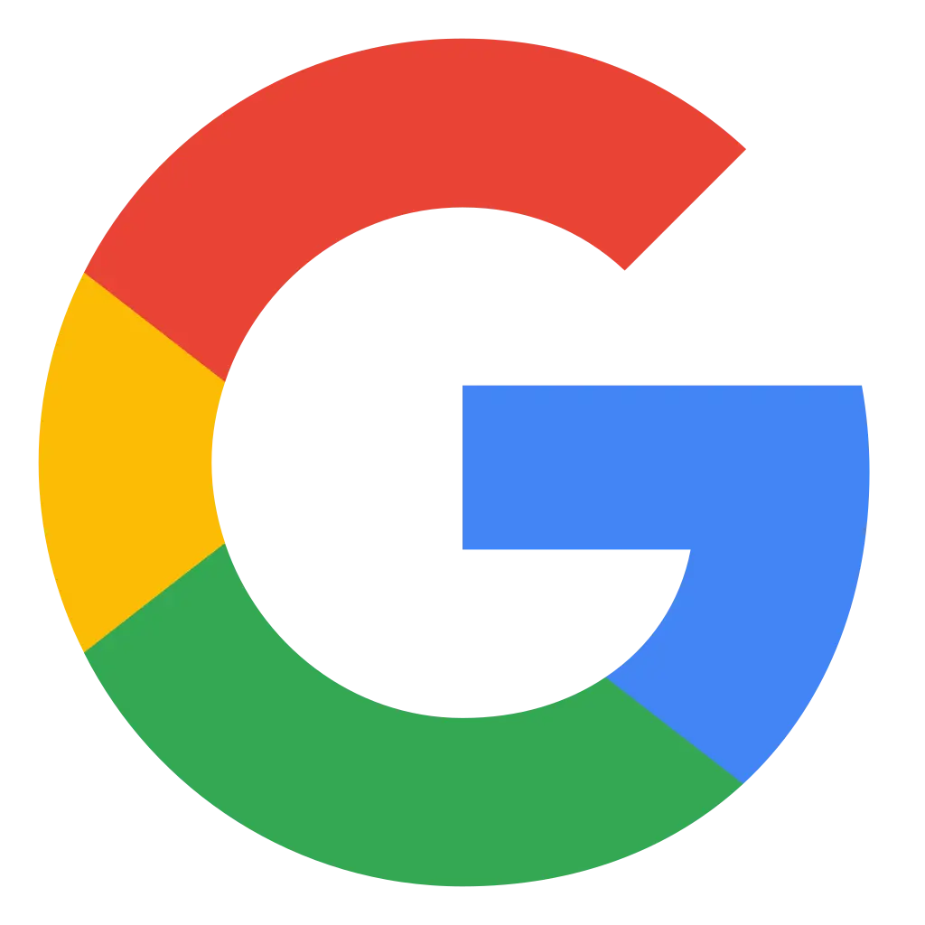 Google Logo